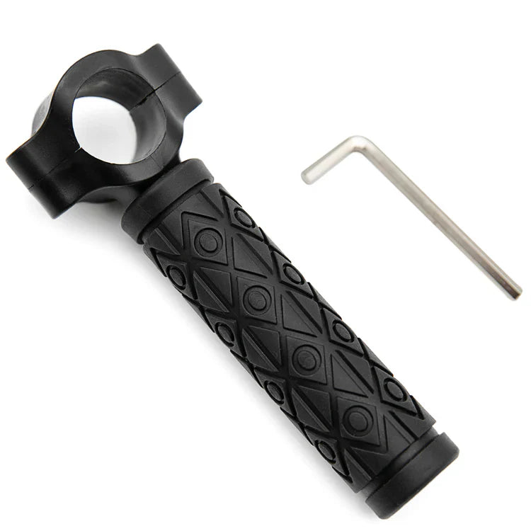 CKG Scoop Pull Handle for Sand Scoops - Metal Detecting Accessory