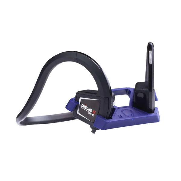 XP Plastic Template for BH-01 Bone Conduction Headphones