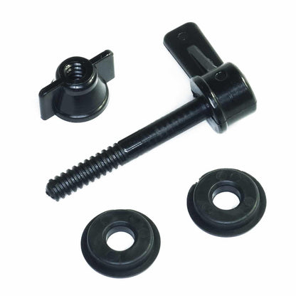 Nokta Armrest – Compatible with Kruzer & Gold Kruzer Metal Detectors