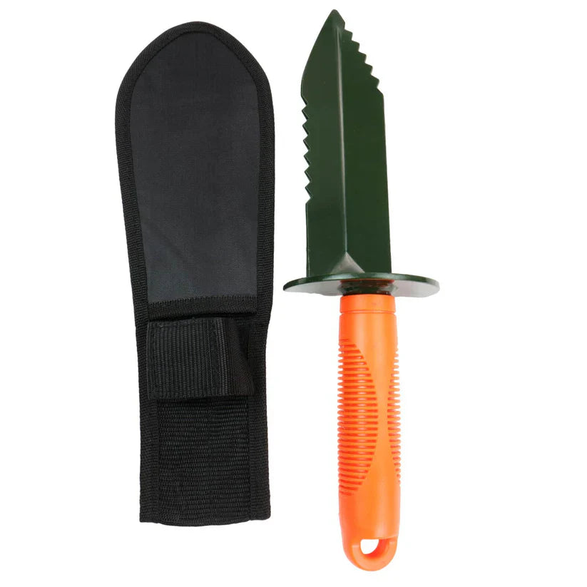 Deluxe Treasure Recovery Kit