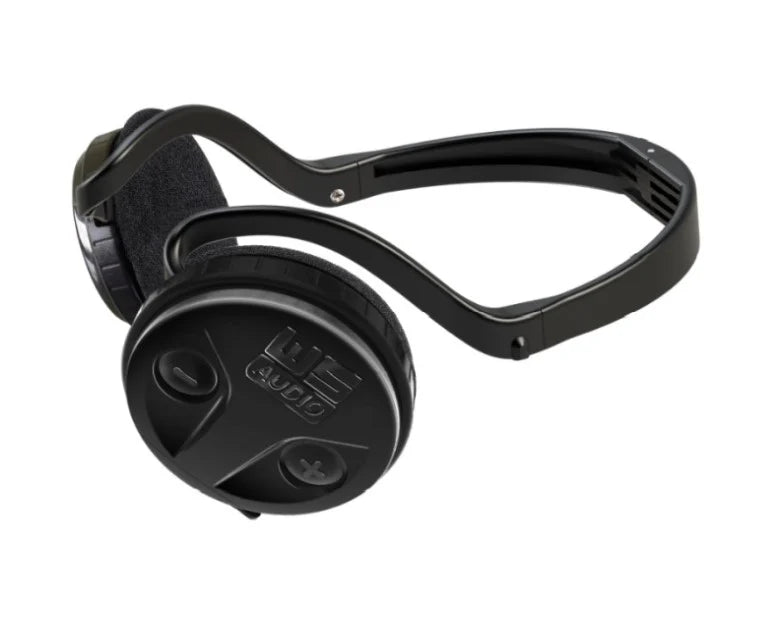 WSAUDIO-xhp01-XP WSAUDIO Wireless Headphones – Weatherproof & Foldable for XP ORX Metal Detector-WSAUDIO-xhp01