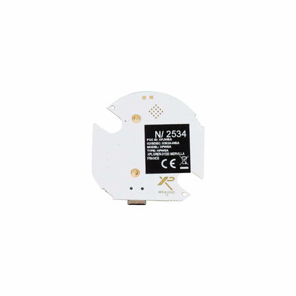 XP PCB Circuit Board for WSAudio Headphones