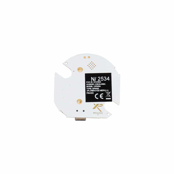 XP PCB Circuit Board for WSAudio Headphones