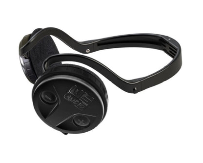 XP WSAUDIO Wireless Headphones – Weatherproof & Foldable for XP ORX Metal Detector