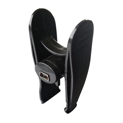 DEUS Lite Metal Detector – X35 28cm (11") Coil, S-Telescopic Lite Stem & WS4 Headphones