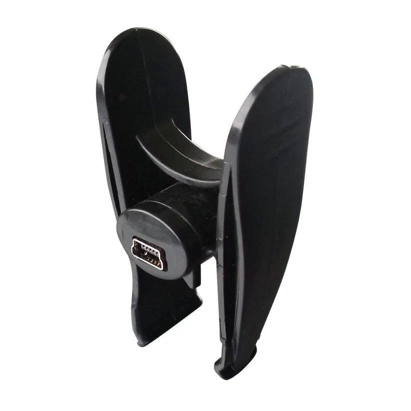 DEUS Lite Metal Detector – X35 28cm (11") Coil, S-Telescopic Lite Stem & WS4 Headphones
