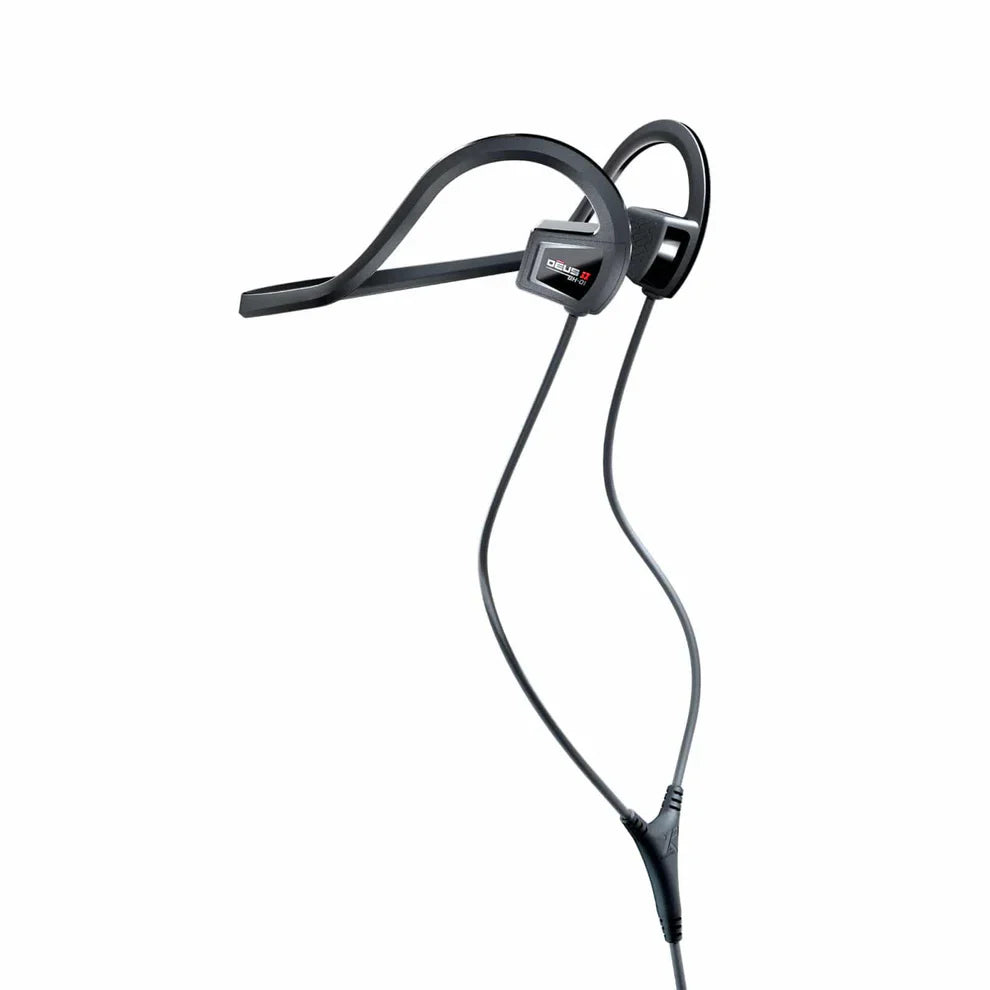 XP BH-01 Waterproof Bone Conduction Headphones – Compatible with DEUS II