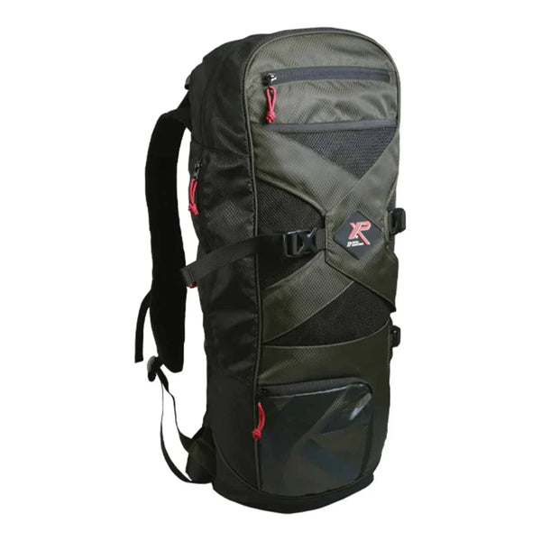 XP Backpack 240  Lightweight Detector Bag for XP Deus & ORX