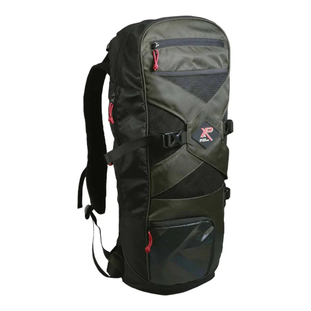 XP Backpack 240 – Lightweight Detector Bag for XP Deus & ORX