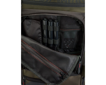 XP Storage Bundle – Backpack 280 with Finds Pouch | Secure Carry for XP Deus & ORX + Treasure Finds
