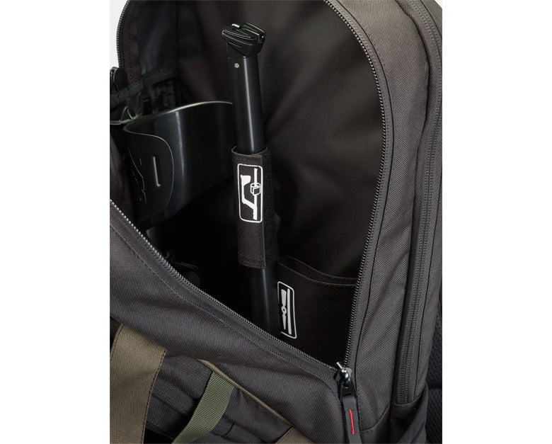XP Storage Bundle – Backpack 280 with Finds Pouch | Secure Carry for XP Deus & ORX + Treasure Finds