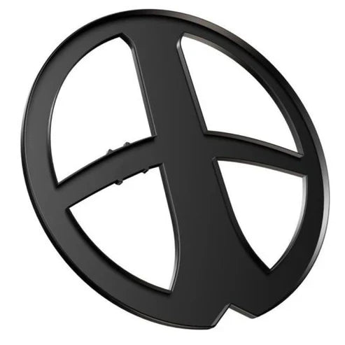XP 9" Search Coil Cover – For Legacy Deus FMF, X35 & HF Coils | Protective Shell