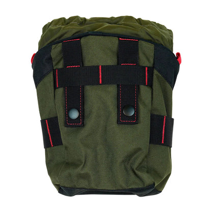 XP Metal Detectors Finds Pouch – Durable Utility Bag for Treasure Hunting & Metal Detecting