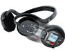 XP Deus II Stereo Full Kit With 9" FMF Coil, Remote Control & WS6-ST Headphones