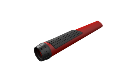 XP MI-4 Waterproof Pinpointer – Rechargeable with Holster & Lanyard