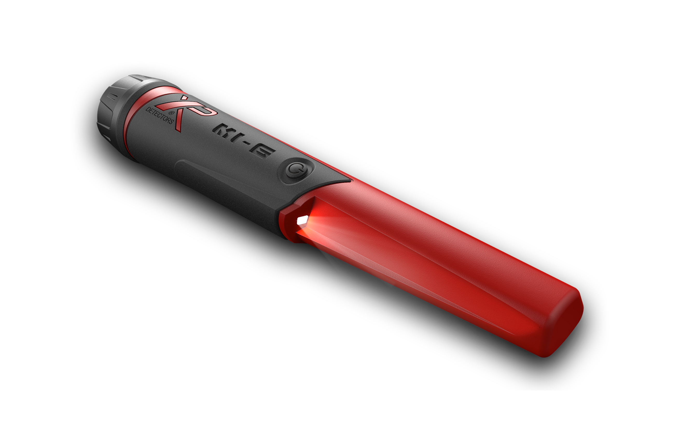XP MI-6 Waterproof Wireless Pinpointer – Rechargeable with Holster & Lanyard