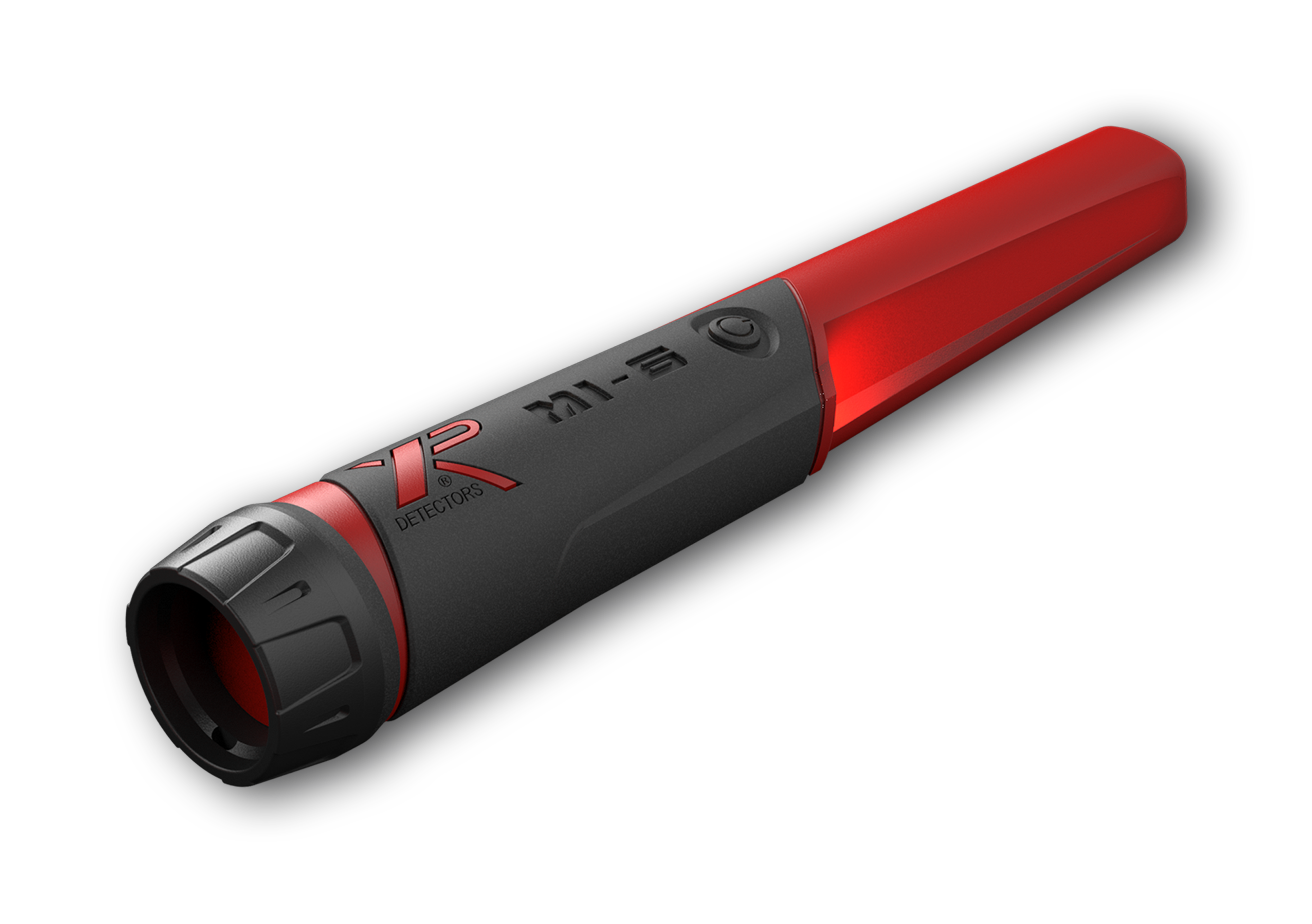 XP MI-6 Waterproof Wireless Pinpointer – Rechargeable with Holster & Lanyard