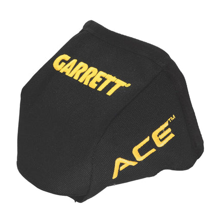 Garrett ACE 250, 300, and 400 Environmental Rain Cover – Protect Your Metal Detector from the Elements