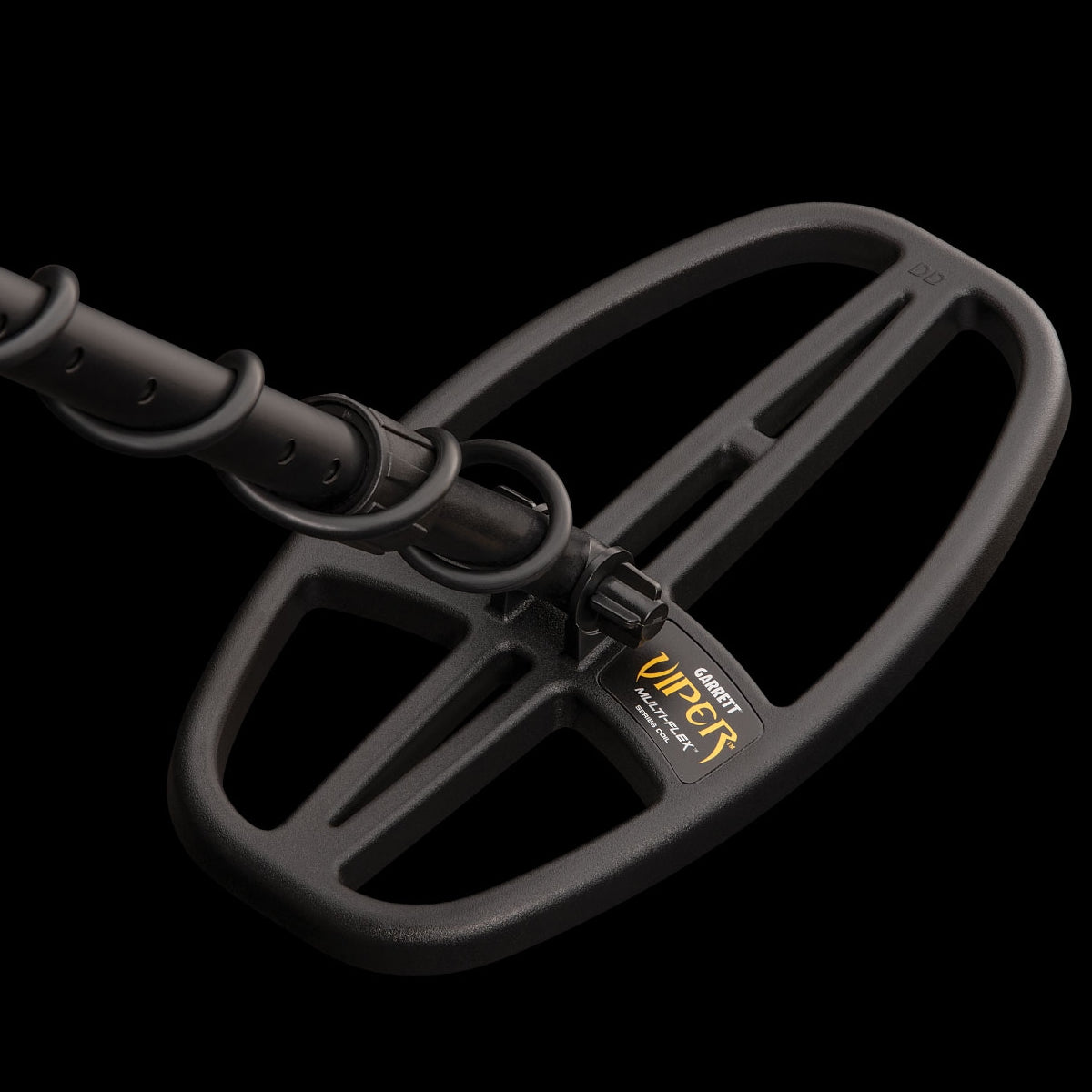 Garrett ACE APEX VIPER High-Performance Multi-Frequency Metal Detector