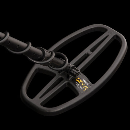 Garrett ACE APEX VIPER High-Performance Multi-Frequency Metal Detector