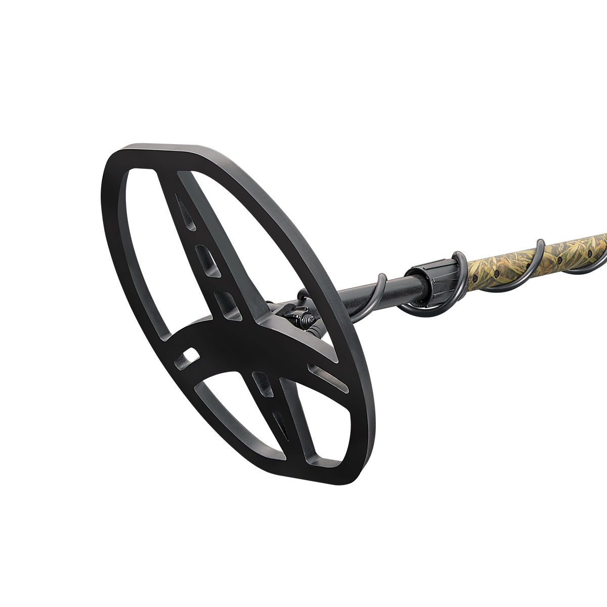 Garrett ACE APEX RAIDER Jase Robertson CAMO Edition