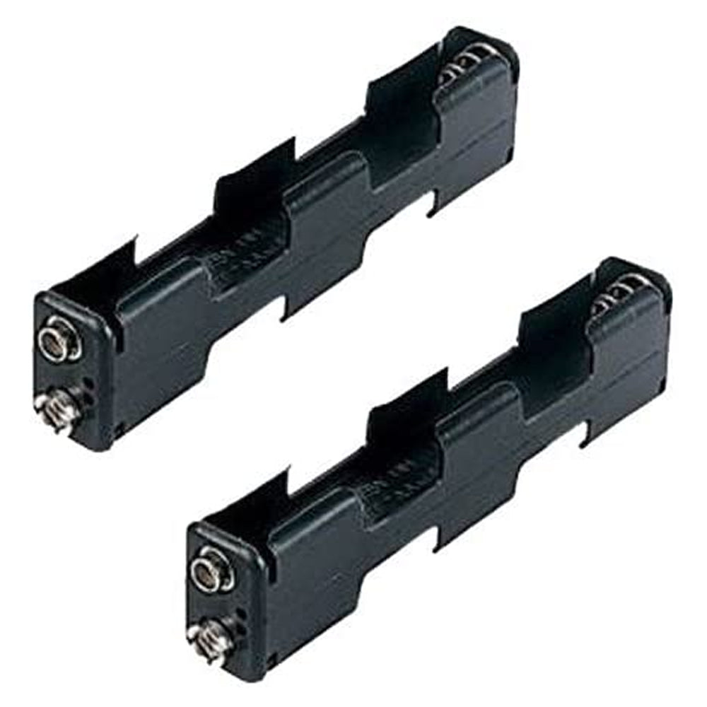 Battery Holder for Garrett AT PRO & AT MAX – 2-Pack Replacement Trays
