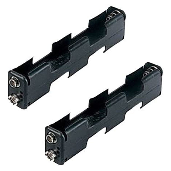 Battery Holder for Garrett AT PRO & AT MAX  2-Pack Replacement Trays