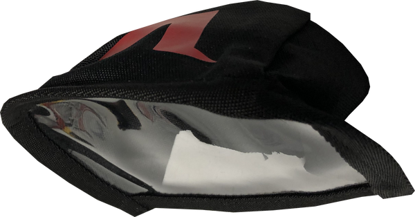 Minelab Vanquish Environmental Rain Cover  Keep Your Metal Detector Dry in All Weather Conditions