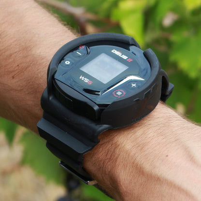 XP Wristband D090 – Compatible with XP WS4 / WS6 Wireless Modules