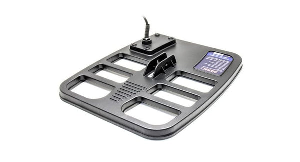 Nokta T44 17.5"x14" DD Search Coil for Deephunter 3D Metal Detector