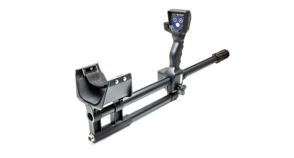 Nokta Upper Shaft & Handle Compatible with Deephunter 3D Metal Detector