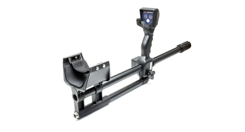 Nokta Upper Shaft & Handle  Compatible with Deephunter 3D Metal Detector