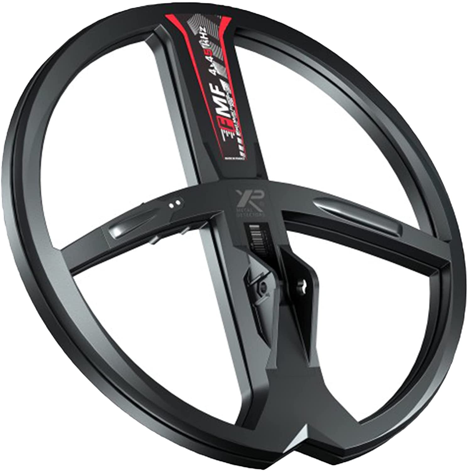 XP Deus II RC Metal Detector with 9" Coil