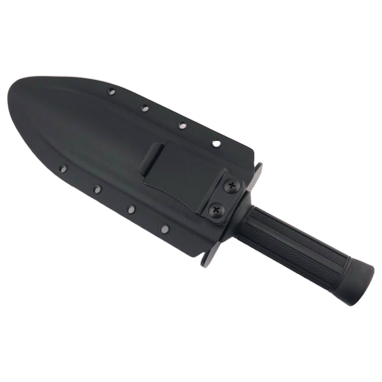 DragonXT Professional Edge Digger with Kydex Sheath – High-Performance Tool for Metal Detecting