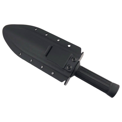 DragonXT Professional Edge Digger with Kydex Sheath – High-Performance Tool for Metal Detecting