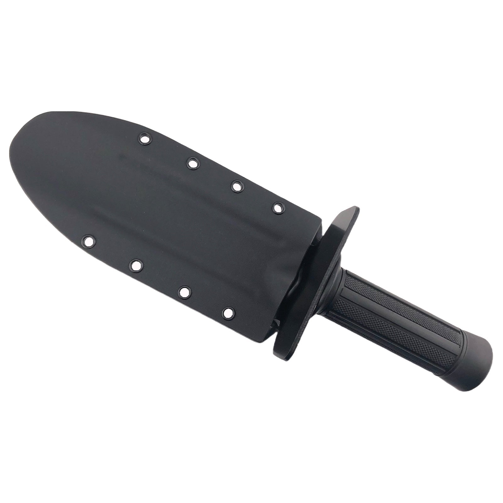 DragonXT Professional Edge Digger with Kydex Sheath – High-Performance Tool for Metal Detecting