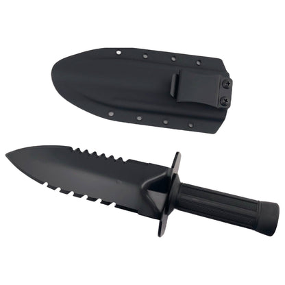 DragonXT Professional Edge Digger with Kydex Sheath – High-Performance Tool for Metal Detecting