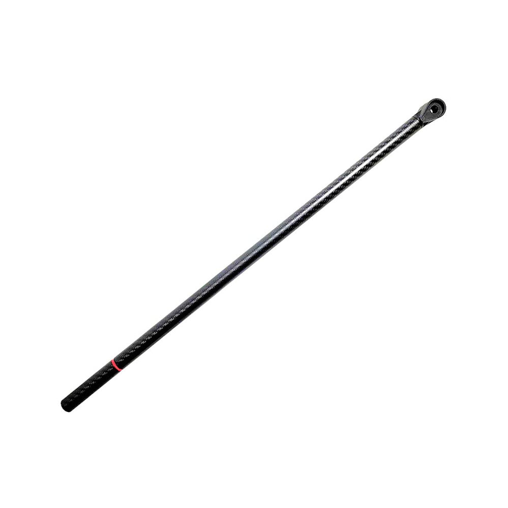 Minelab Carbon Fiber Lower Shaft – Compatible with Equinox 700 & 900