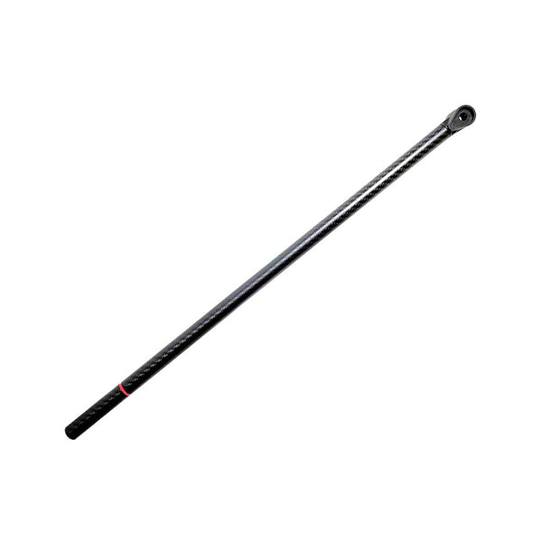 Minelab Carbon Fiber Lower Shaft  Compatible with Equinox 700 & 900