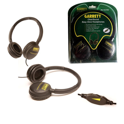 Garrett ACE 400 Metal Detector with Pro-Pointer AT Waterproof Pinpointer & Carry Bag