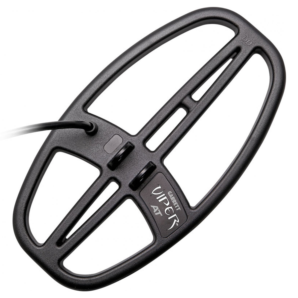 Garrett 6" x 11" Viper DD Submersible Search Coil for AT MAX, AT GOLD, and AT PRO Metal Detectors