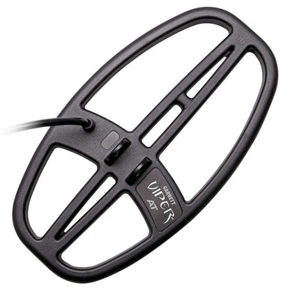 Garrett 6" x 11" Viper DD Submersible Search Coil for AT MAX, AT GOLD, and AT PRO Metal Detectors