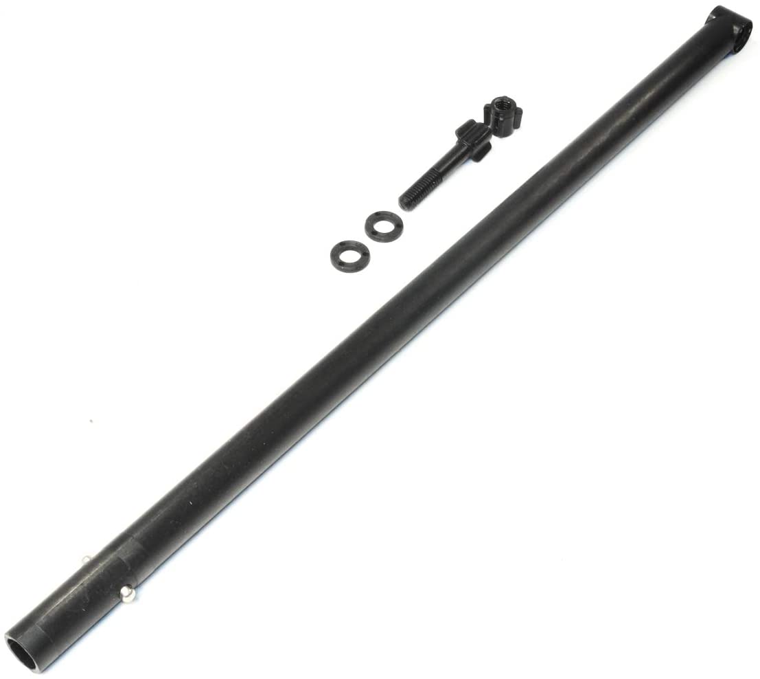 Garrett Lower Rod Assembly Complete with Nut and Bolt Kit