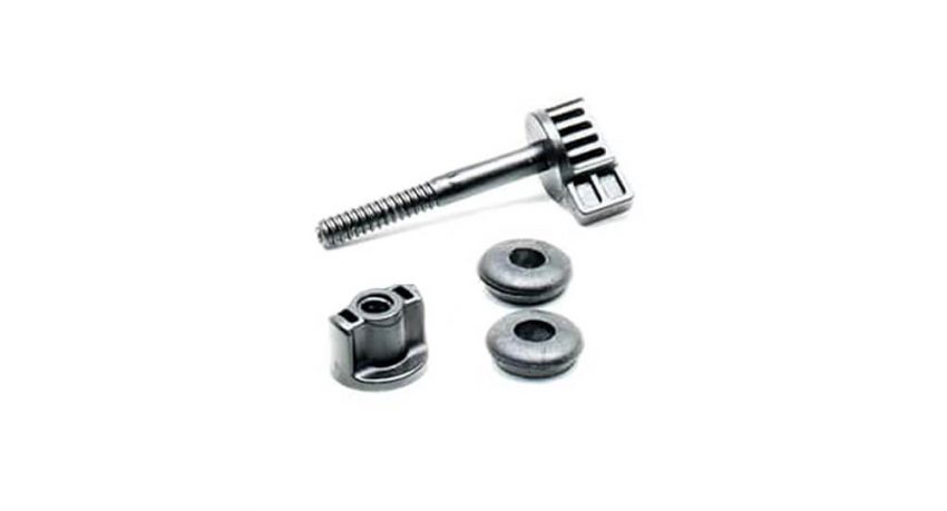 Nokta OEM PV923 Mount Kit – Compatible with Impact & Deephunter Metal Detectors