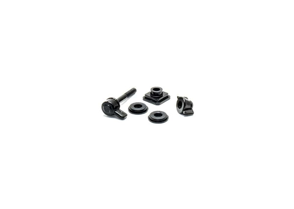 Nokta Coil Mounting Hardware  Fits Large Coils for Anfibio, Invenio, Kruzer, Impact & GF2000
