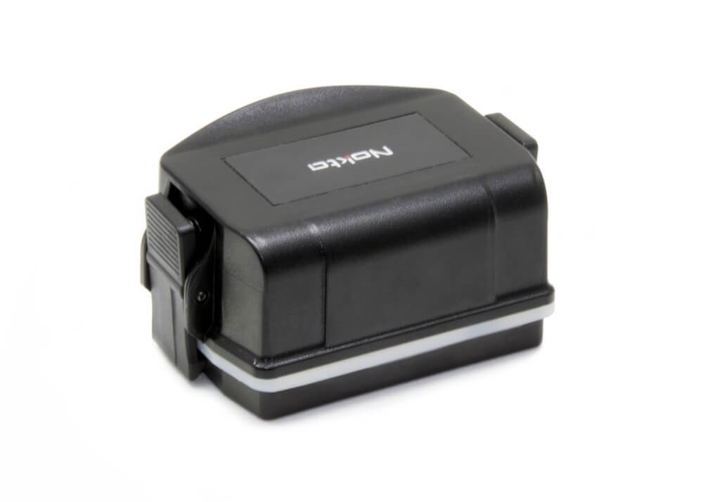 Nokta Battery Compartment Cover For Invenio & Invenio Pro Metal Detectors