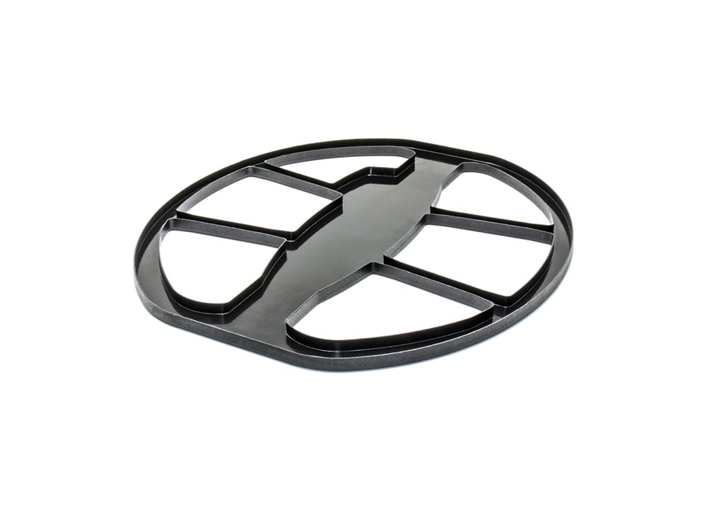 Nokta INV40 / KR40 / IM40 Coil Cover – 15x14” Black for Multiple Detector Models
