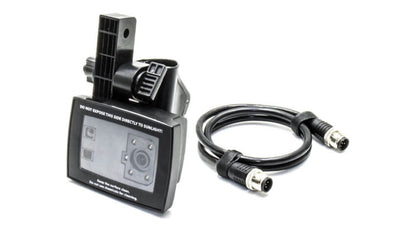 Nokta IPTU Connection Cable for Invenio Smart Metal Detector
