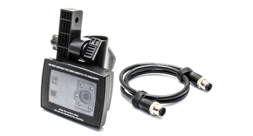 Nokta IPTU Connection Cable for Invenio Smart Metal Detector