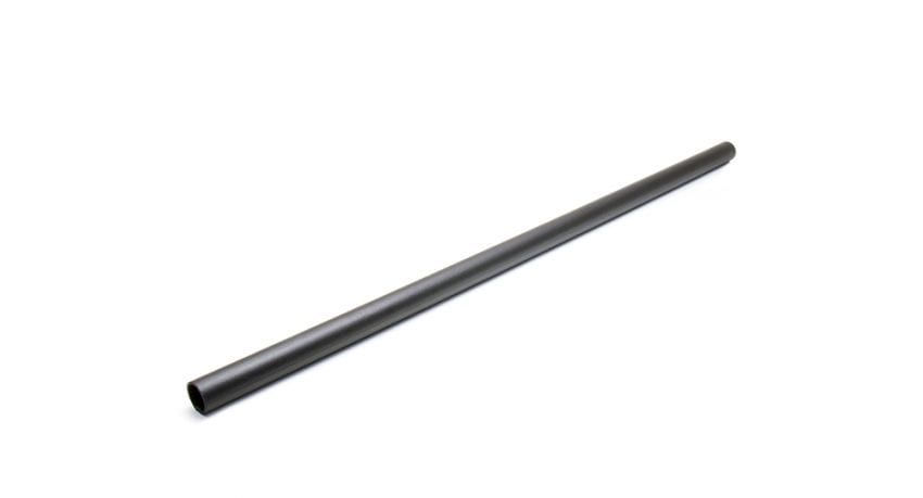 Nokta 26.5" Lower Aluminum Shaft (Black) – Compatible with Jeohunter 3D Metal Detector